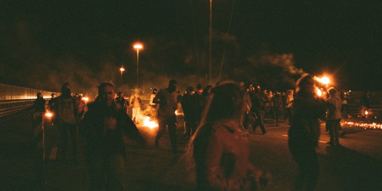 Le libéralisme, seul recours