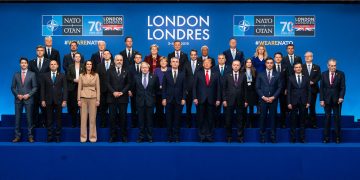 Londres : obsèques ou résurrection de l’Occident ?