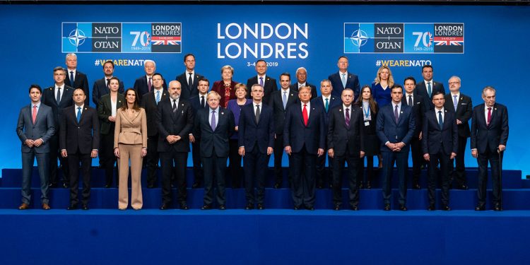 Londres : obsèques ou résurrection de l’Occident ?