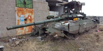 L’armée russe victime de la planification