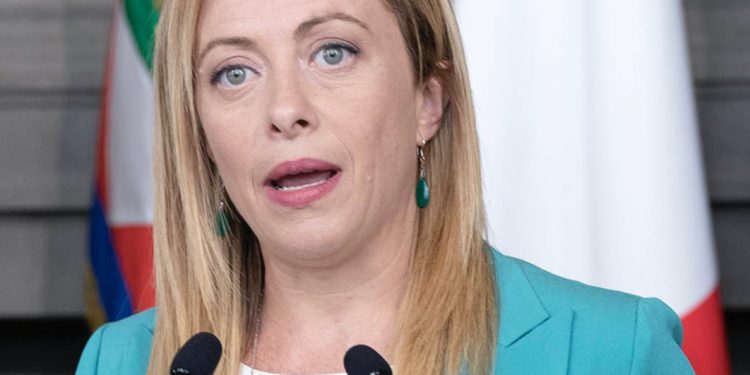 Dimanche prochain, les élections en Italie