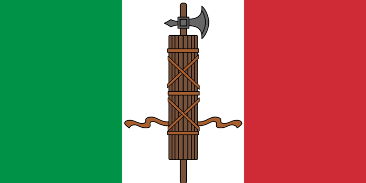 Georgia Meloni : post-fasciste ?