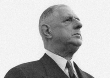 Sarkozy, Macron et De Gaulle