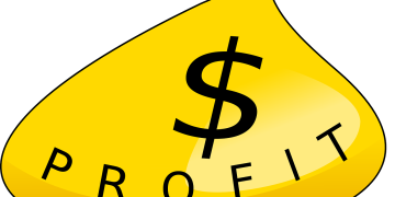 Superprofits dans un crypto-marché