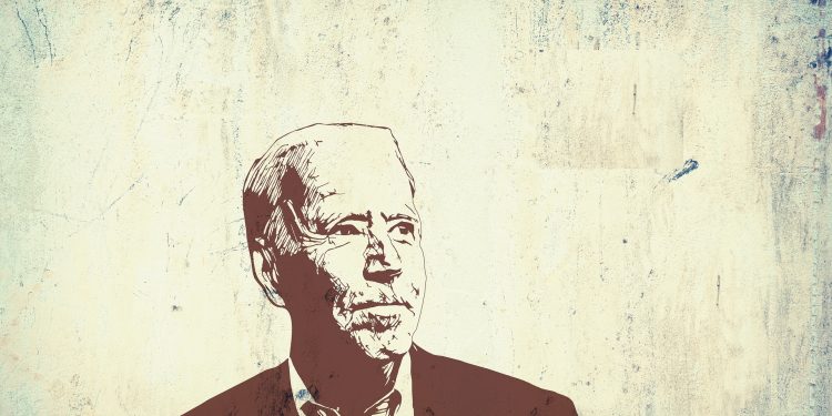 Guy Millière : où en est le parti démocrate de Biden ?