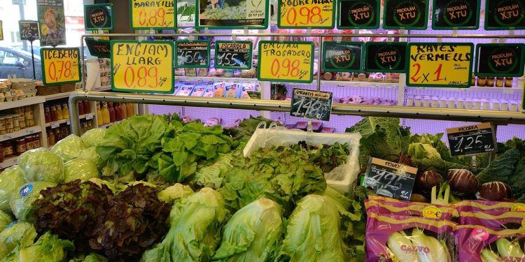 L’inflation alimentaire