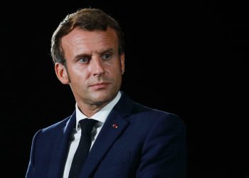 Emmanuel Macron : mal élu, mal venu, mal aimé