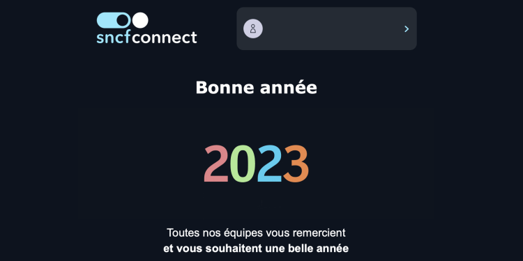 SNCF : l’aventure continue !