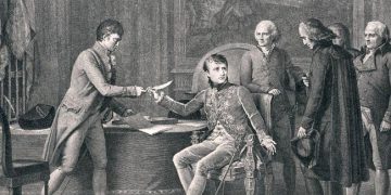 La vierge de l’île de Ré