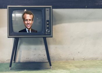 Un message présidentiel convenu