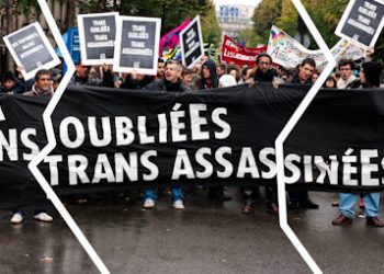 La Transsexualité fait son entrée au plus jeune âge