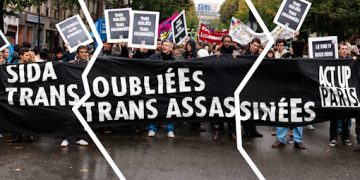 La Transsexualité fait son entrée au plus jeune âge