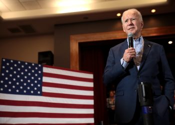 BIDEN : L’OTAN protègera l’Europe contre l’agression russe