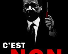 L’Elysée entre la vie et la mort