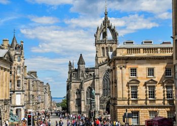 Ecosse : démission inattendue de Nicola Sturgeon