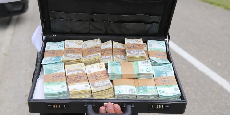 La haine de la richesse et la haine du riche