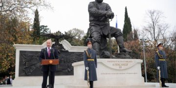 Les leçons de morale et d’économie de Poutine