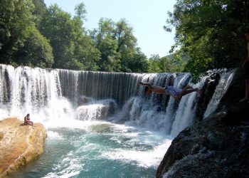 L’eau n’est pas un « bien public » c’est de l’or bleu