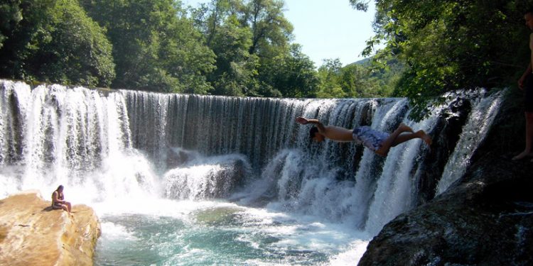 L’eau n’est pas un « bien public » c’est de l’or bleu