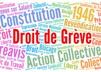 Grèves : les réformes qui s’imposent