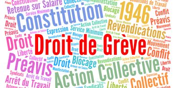Grèves : les réformes qui s’imposent