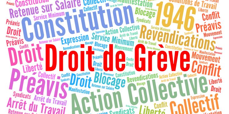 Grèves : les réformes qui s’imposent