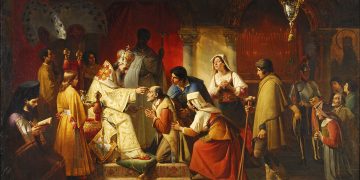 Laïcité d’Etat et renaissance spirituelle