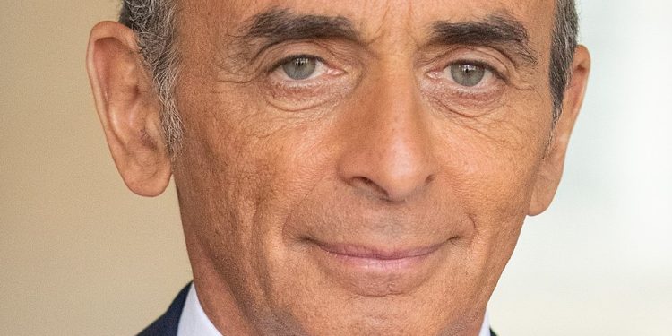 Zemmour : l’identité nationale est la priorité