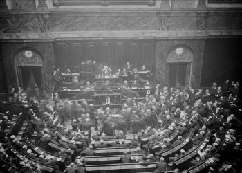 L’IVG Dans la Constitution de la République