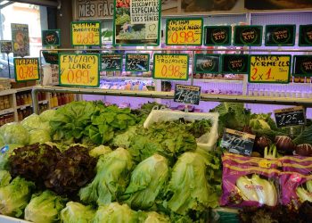 Prix bloqués : comme en URSS