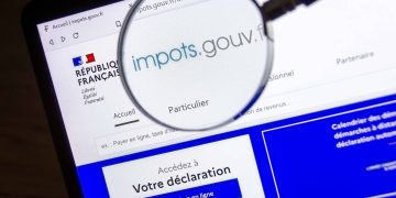 En avoir pour mes impôts