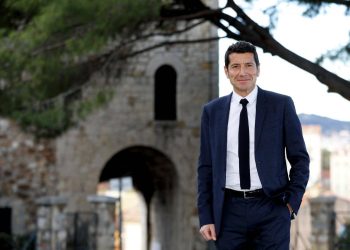 David Lisnard : « rompre avec le paternalisme d’Etat »