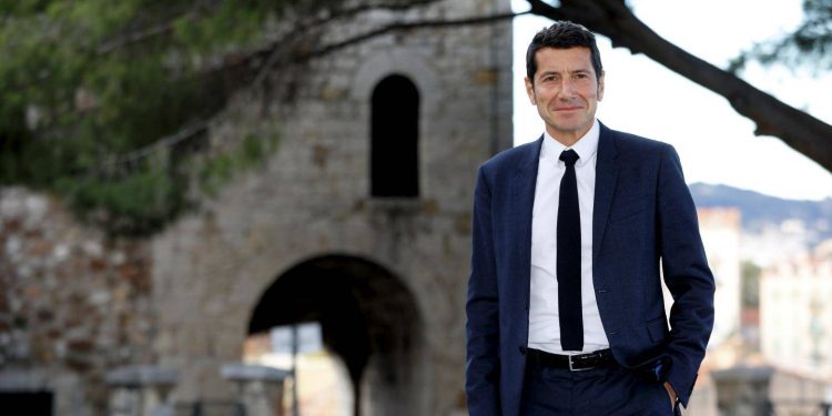 David Lisnard : « rompre avec le paternalisme d’Etat »