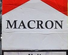 Macron en état de mort cérébrale