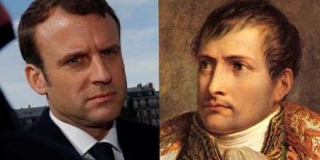 Les 100 jours : Macron va réussir là où Napoléon a échoué