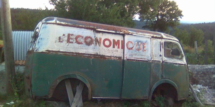 Comprendre l’économie (1ère partie)