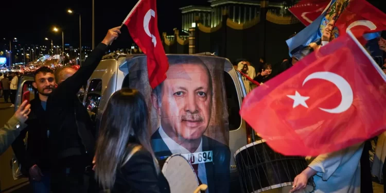 Turquie : victoires du nationalisme et de l’islamisme
