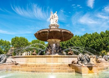 Université d’Eté à Aix en Provence : 20-22 juillet