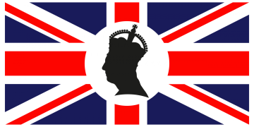 Vivent les Anglais, Honte à la France