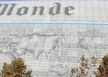 La crise existentielle de la science economique