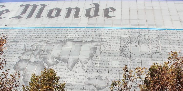 La crise existentielle de la science economique