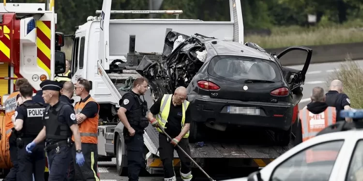 La drogue a de nouveau tué trois personnes