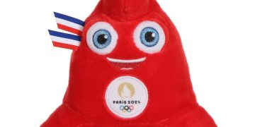 Propagande Politique contre Esprit Olympique