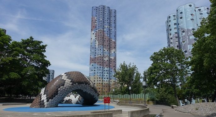 Décrypter Nanterre et les autres