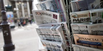 Les Etats Généraux de l’Information