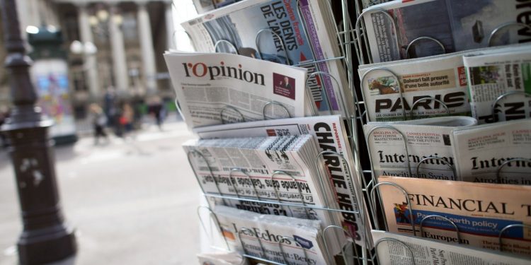 Les Etats Généraux de l’Information