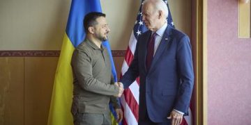 Vilnius : l’Ukraine attendra