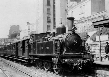 La SNCF : dès 1936 c’était incurie, déficits et privilèges