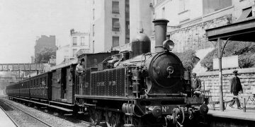 La SNCF : dès 1936 c’était incurie, déficits et privilèges