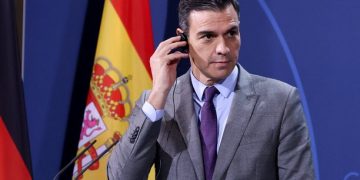 La droite espagnole « fracassée »